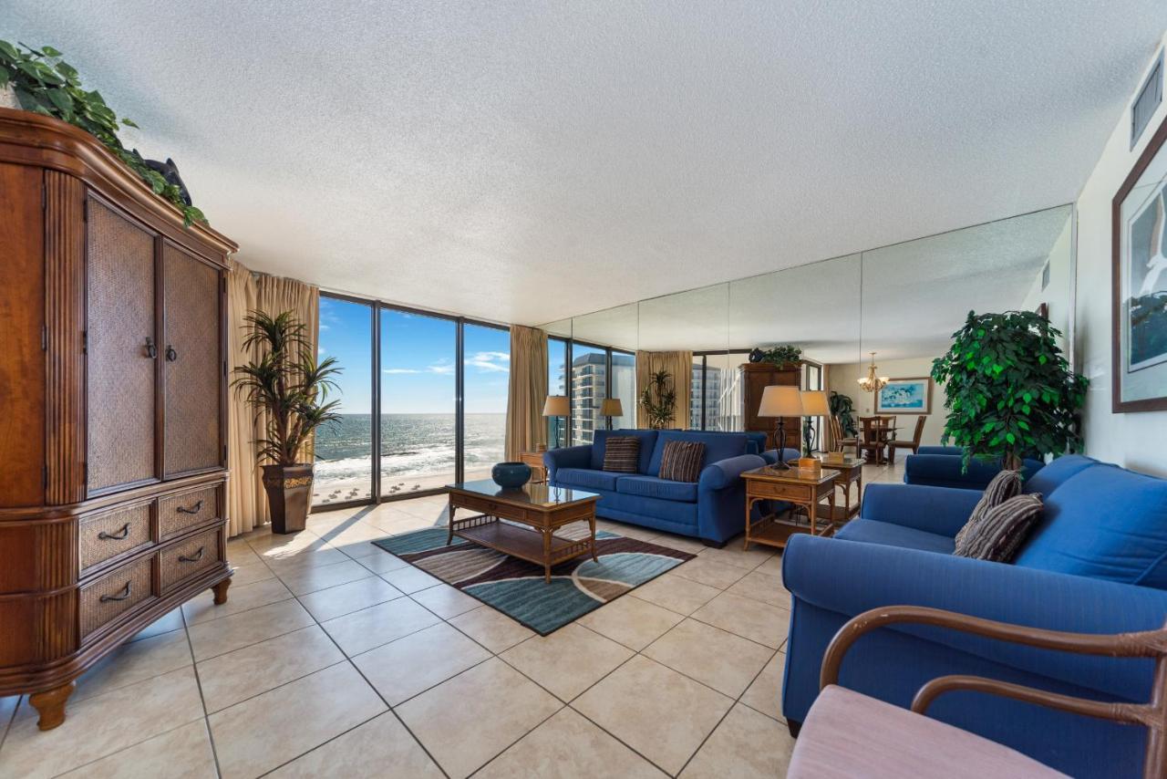 Apartment Edgewater Tower I 806 *