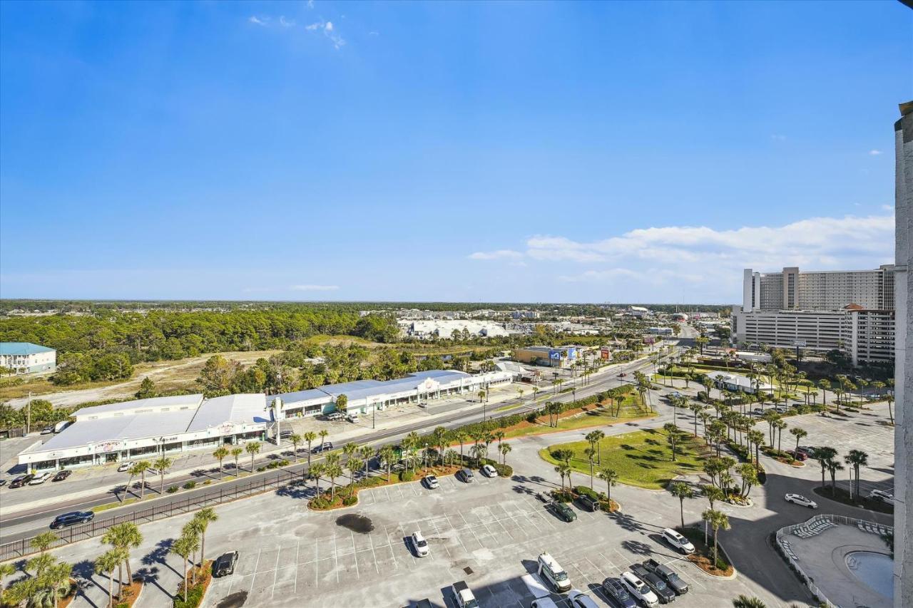 Holiday home Long #1405-3 By Book That Panama City Beach