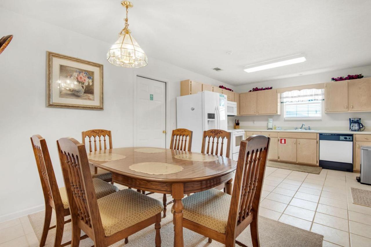 Lyndell Holiday home