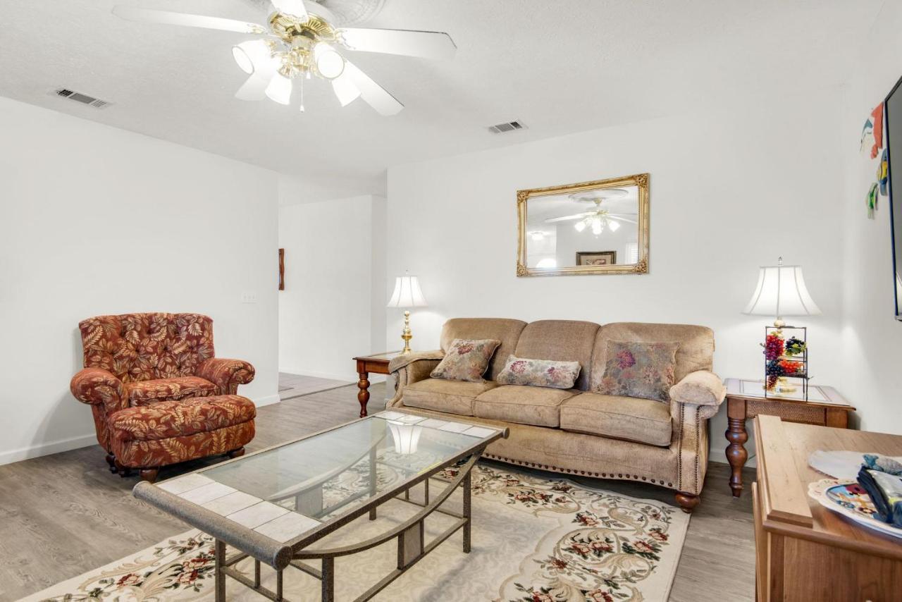Lyndell Holiday home