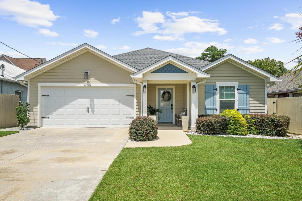 Holiday home Pet Friendly House - Paradise On Palm By Panhandle Getaways Panama City Beach