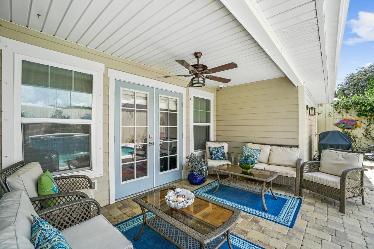 Pet Friendly House - Paradise On Palm By Panhandle Getaways Holiday home Panama City Beach
