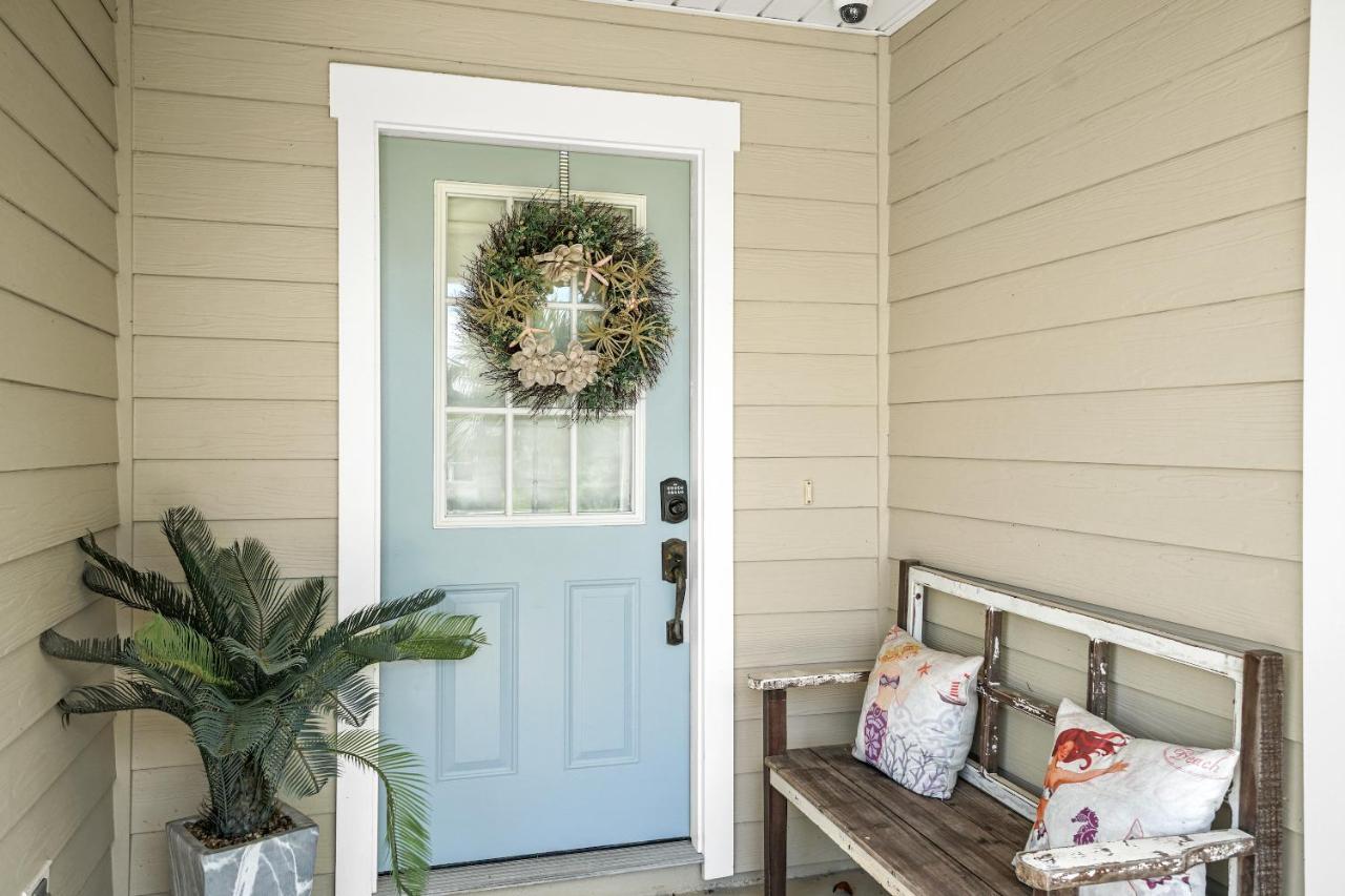 Pet Friendly House - Paradise On Palm By Panhandle Getaways Panama City Beach