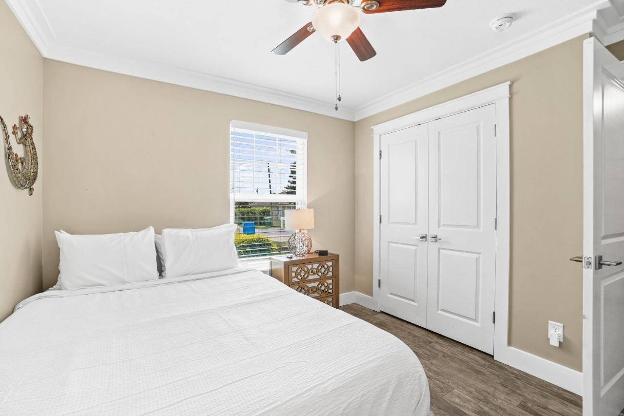 Pet Friendly House - Paradise On Palm By Panhandle Getaways Holiday home