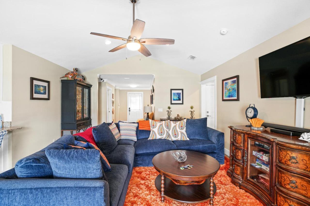 Holiday home Pet Friendly House - Paradise On Palm By Panhandle Getaways *