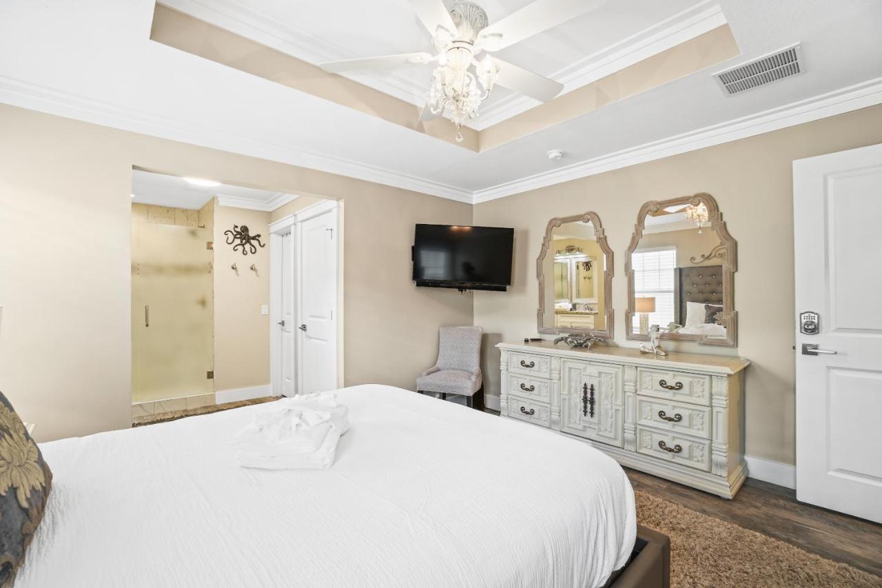 Pet Friendly House - Paradise On Palm By Panhandle Getaways * Panama City Beach