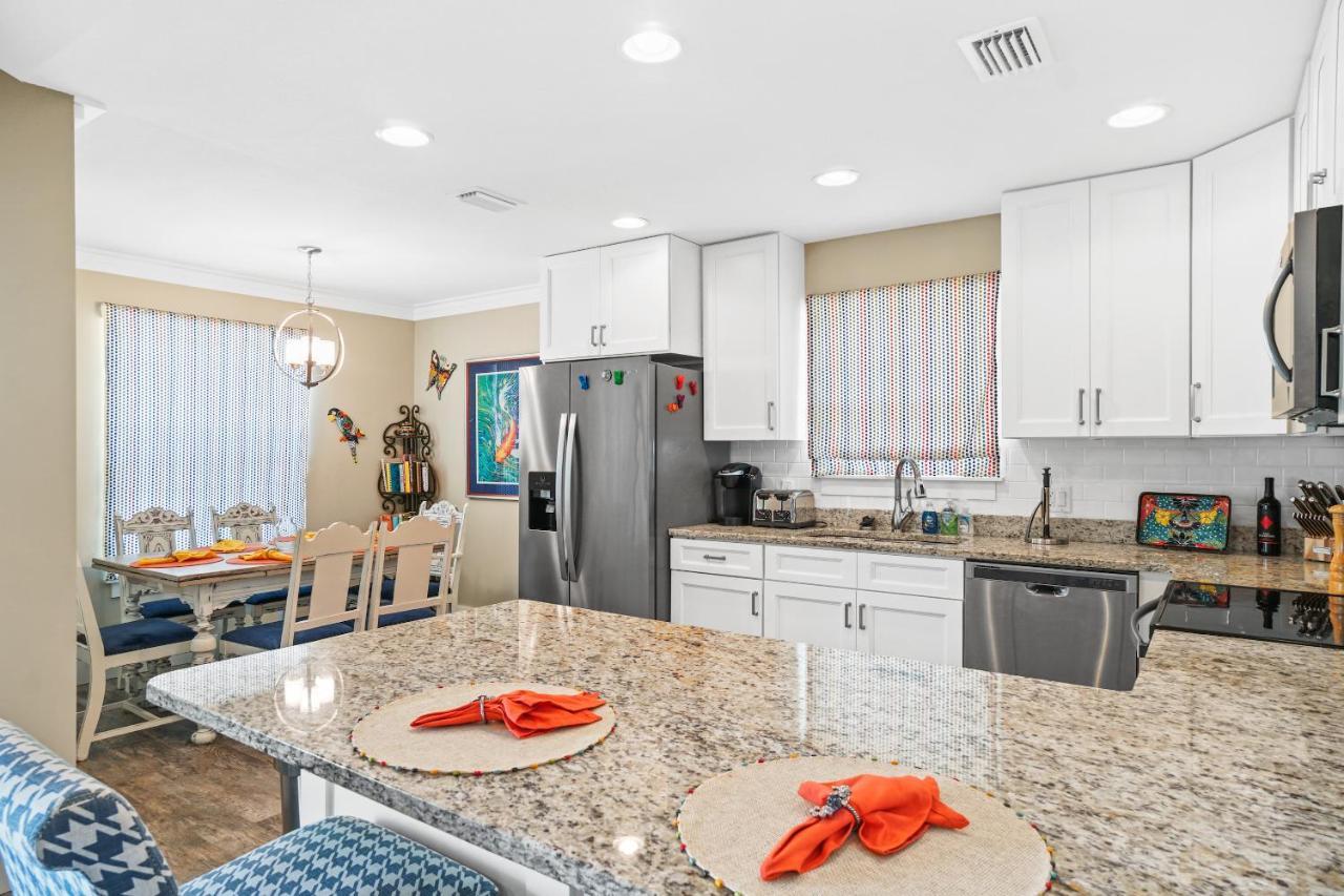 Pet Friendly House - Paradise On Palm By Panhandle Getaways * Panama City Beach