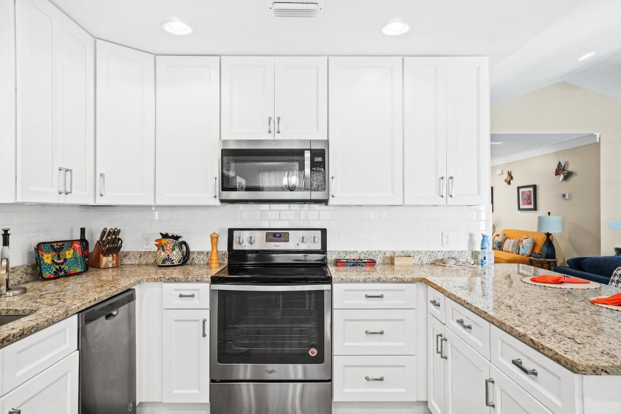 Holiday home Pet Friendly House - Paradise On Palm By Panhandle Getaways *