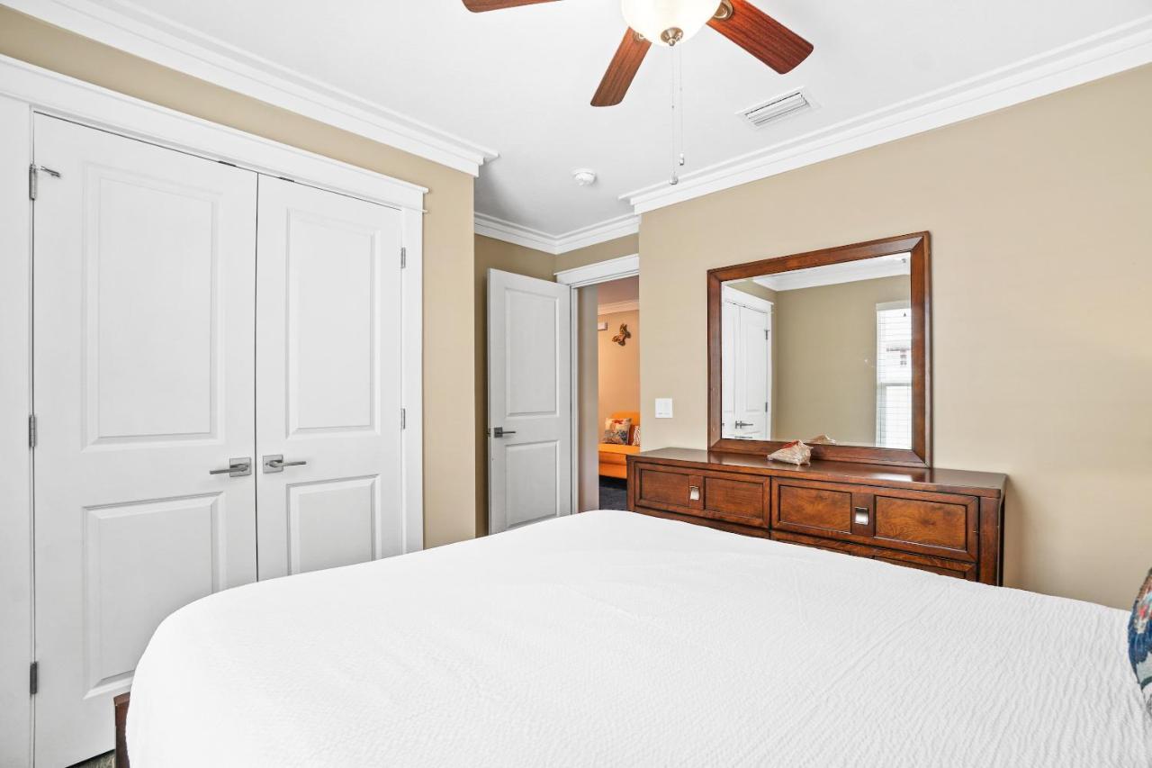 Holiday home Pet Friendly House - Paradise On Palm By Panhandle Getaways Panama City Beach