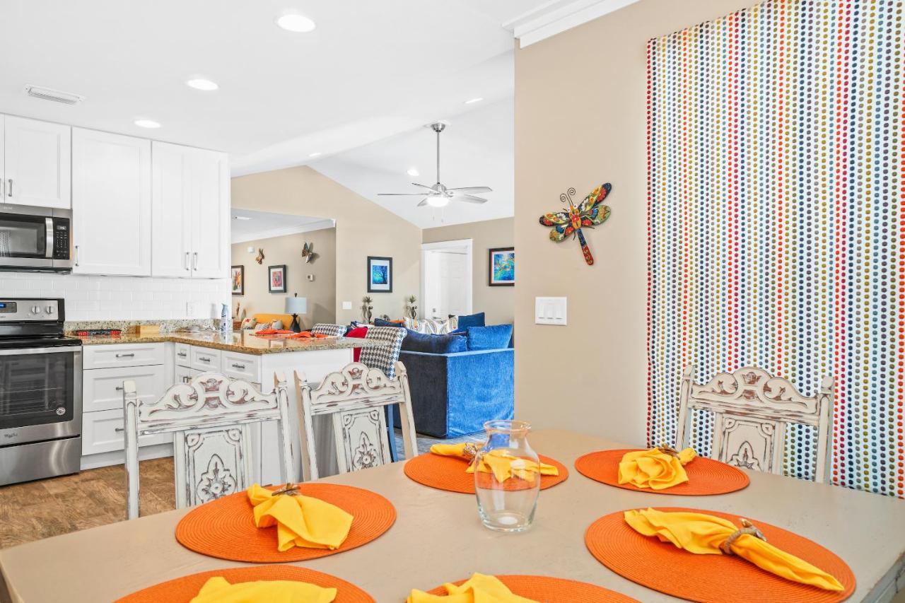 Pet Friendly House - Paradise On Palm By Panhandle Getaways Holiday home Panama City Beach