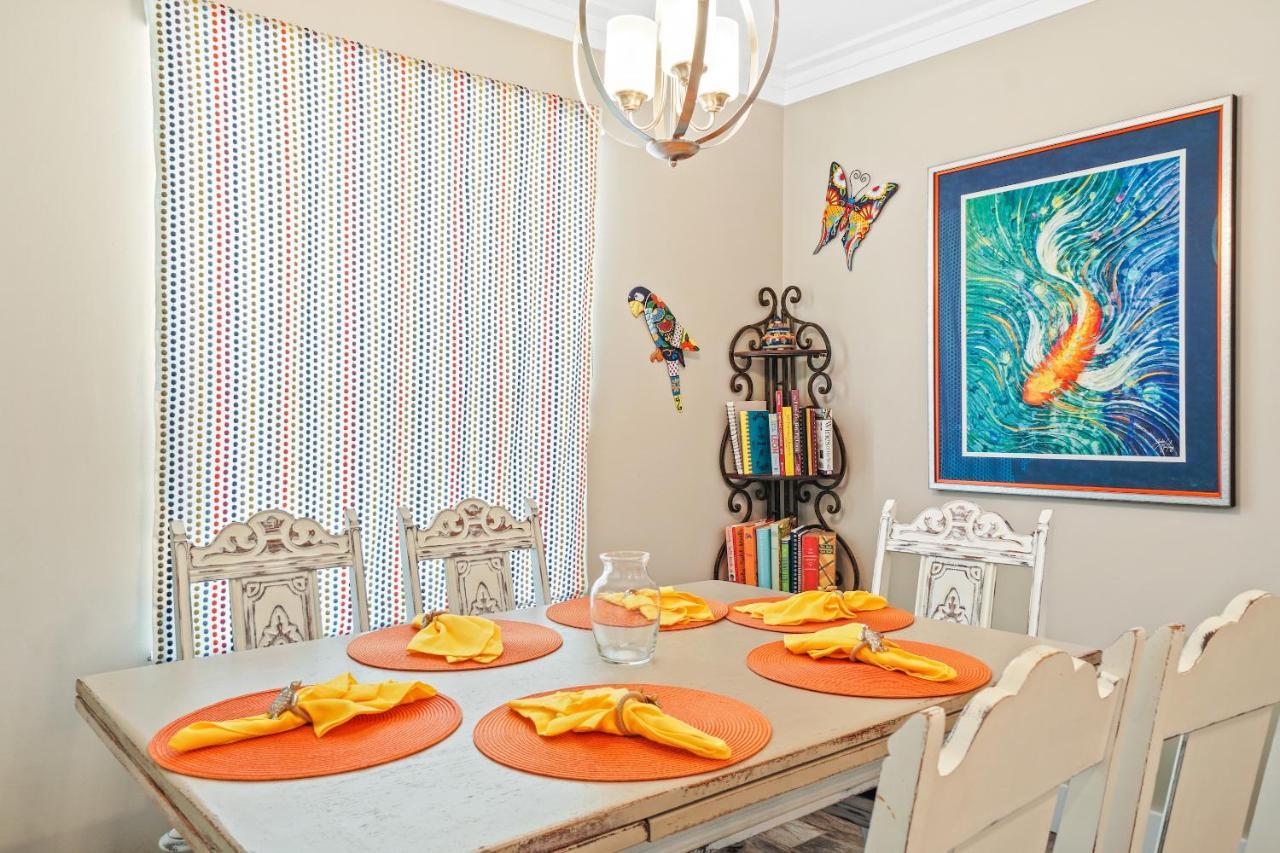 Pet Friendly House - Paradise On Palm By Panhandle Getaways Holiday home Panama City Beach