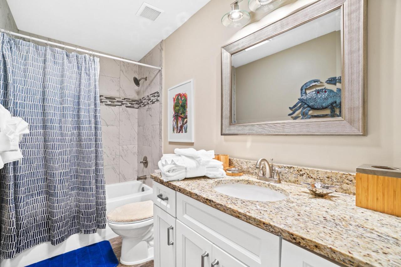Pet Friendly House - Paradise On Palm By Panhandle Getaways * Panama City Beach