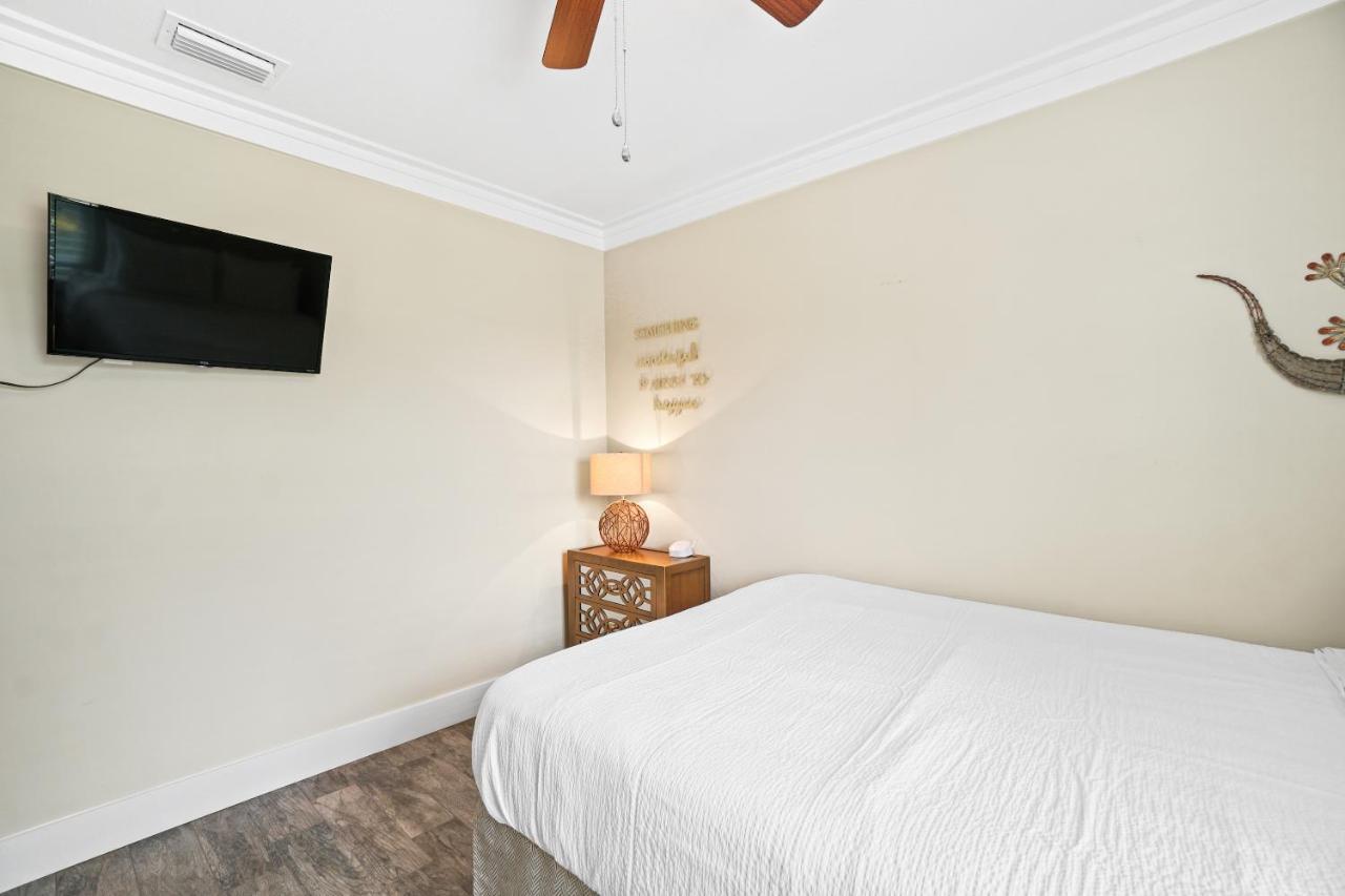 Holiday home Pet Friendly House - Paradise On Palm By Panhandle Getaways Panama City Beach