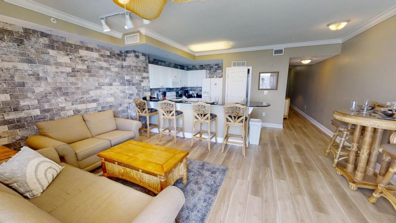 Tidewater 1307 Holiday home Panama City Beach