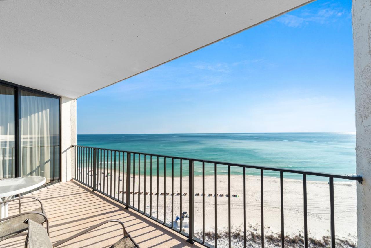 Edgewater Tower Ii 1004 Panama City Beach