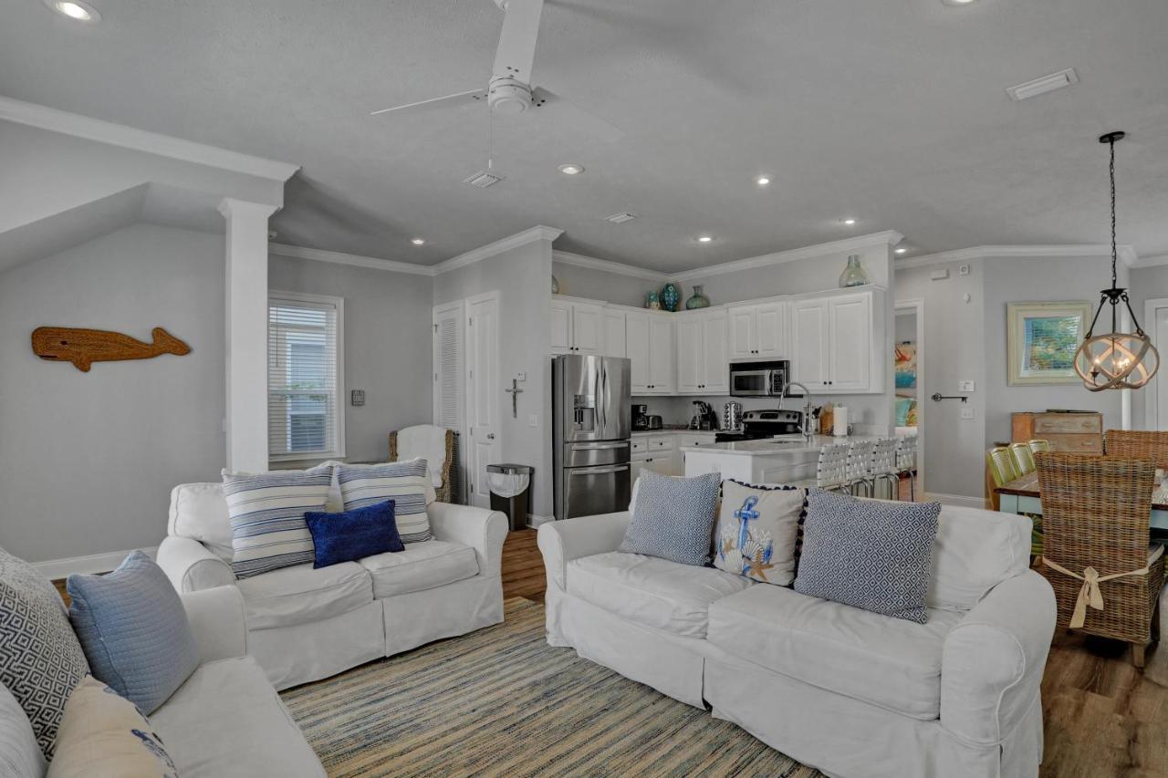 Holiday home The Real Mccoy Panama City Beach