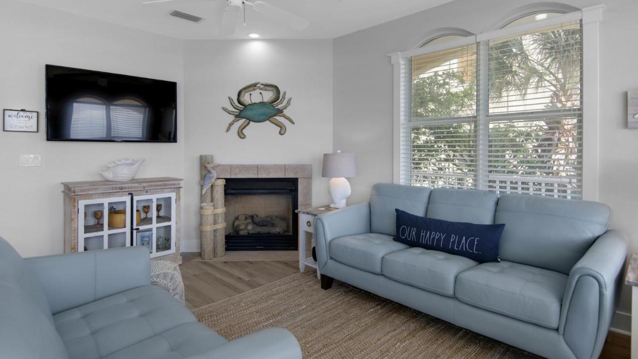 Monterey A201 Holiday home *
