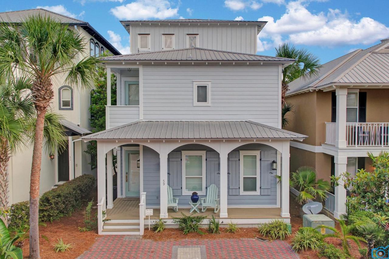 Holiday home The Real Mccoy Panama City Beach