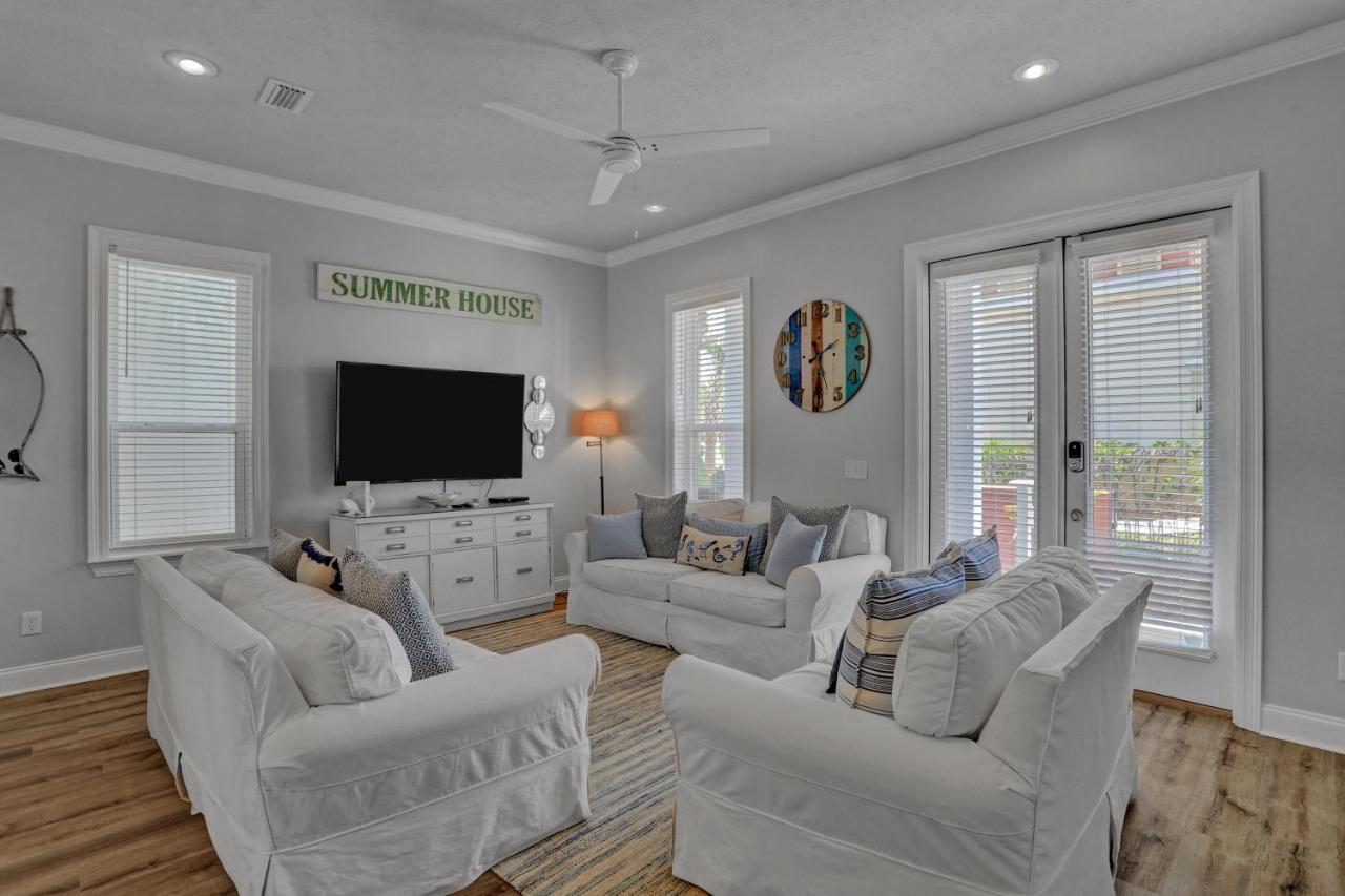 The Real Mccoy Holiday home Panama City Beach