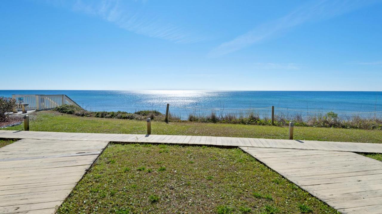 Blue Tide 6a * Panama City Beach