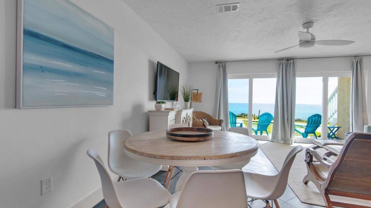 Holiday home Blue Tide 6a