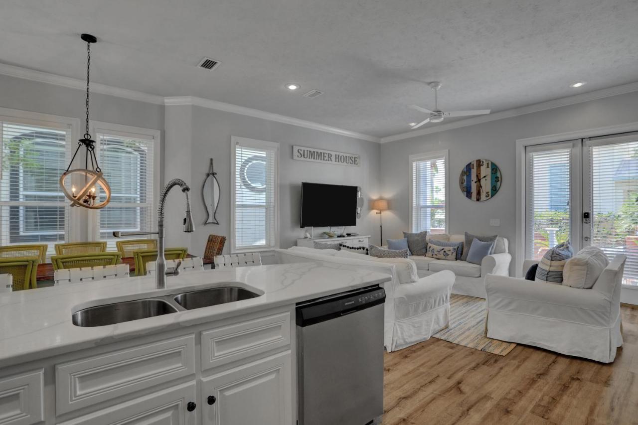 The Real Mccoy Holiday home Panama City Beach