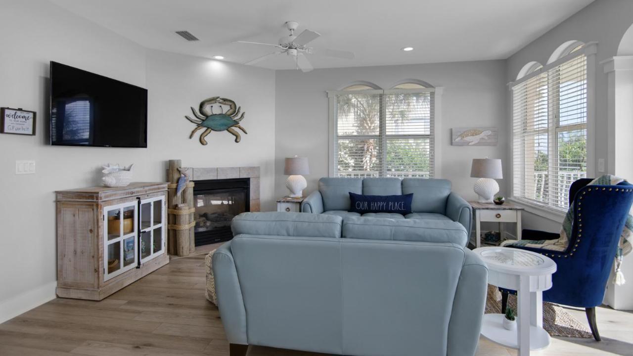 Holiday home Monterey A201