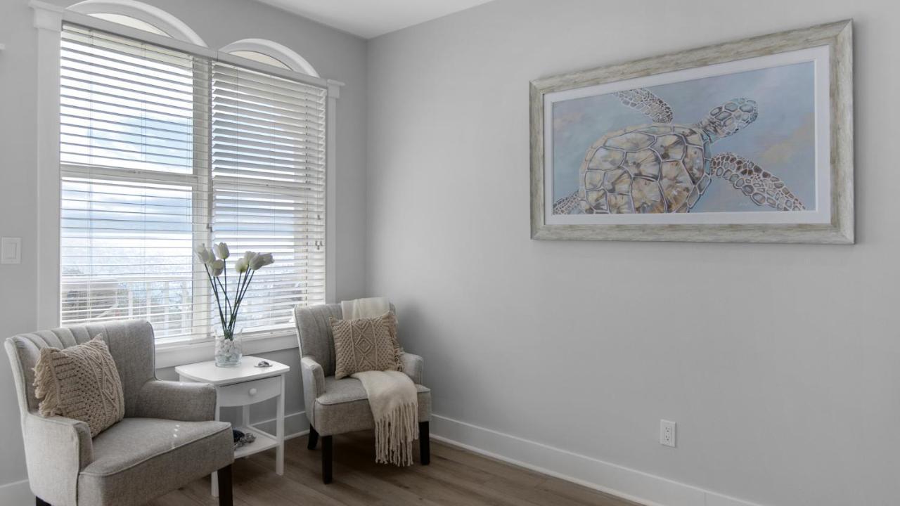 Monterey A201 Holiday home Panama City Beach