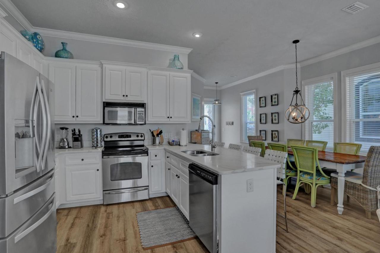 Holiday home The Real Mccoy Panama City Beach