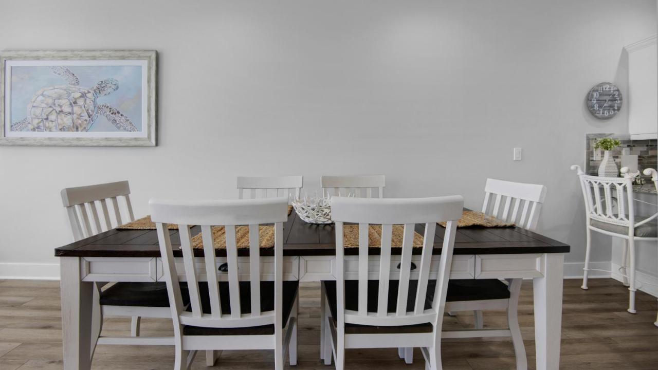 Monterey A201 Holiday home
