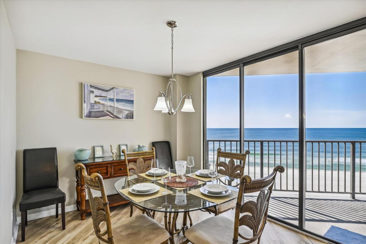 Aquavista #603-w By Book That Panama City Beach