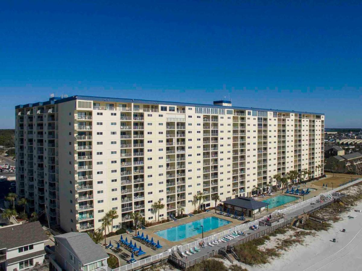 Apartment Regency Towers 1202 *