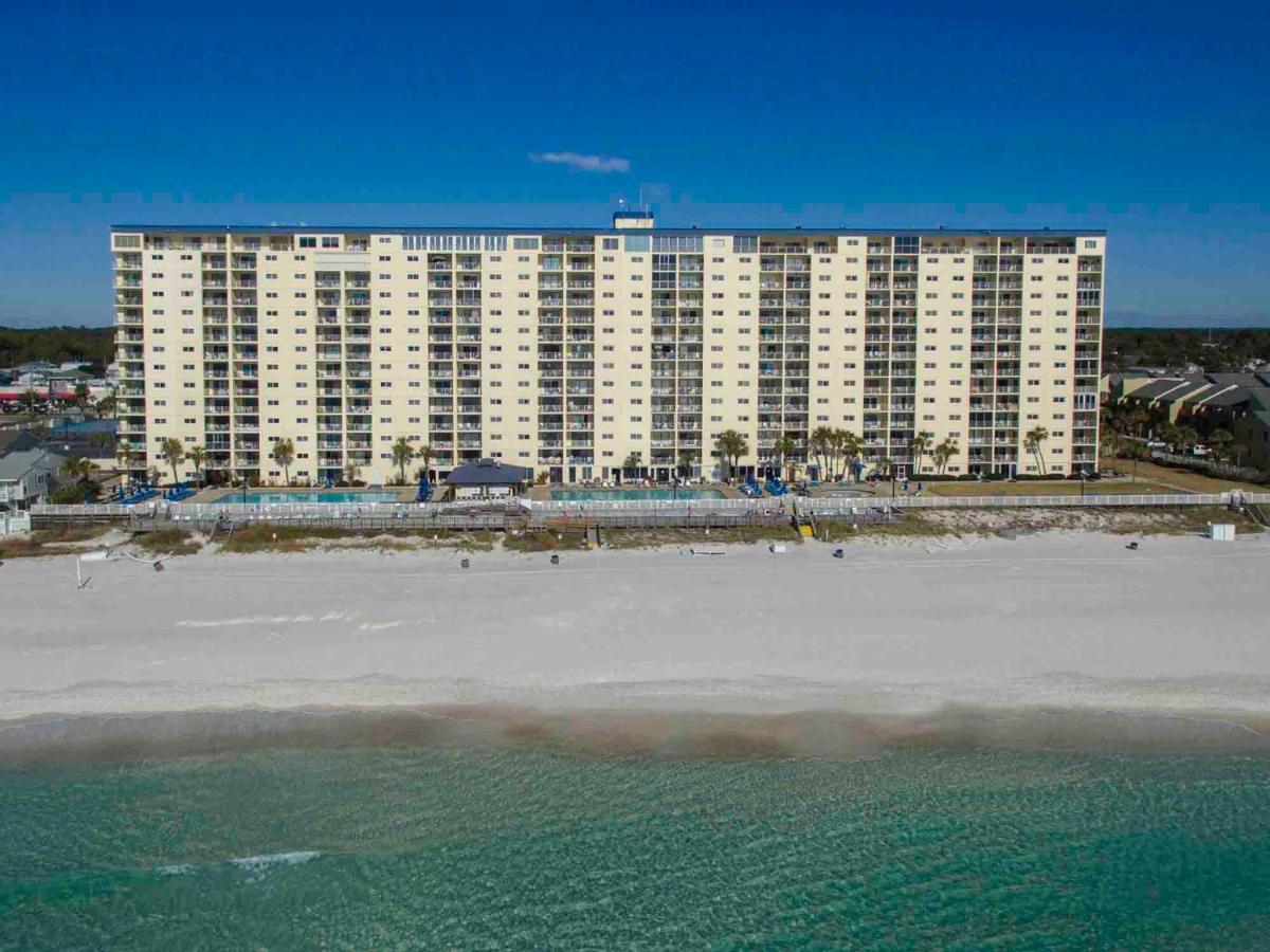Regency Towers 1202 Apartment Panama City Beach