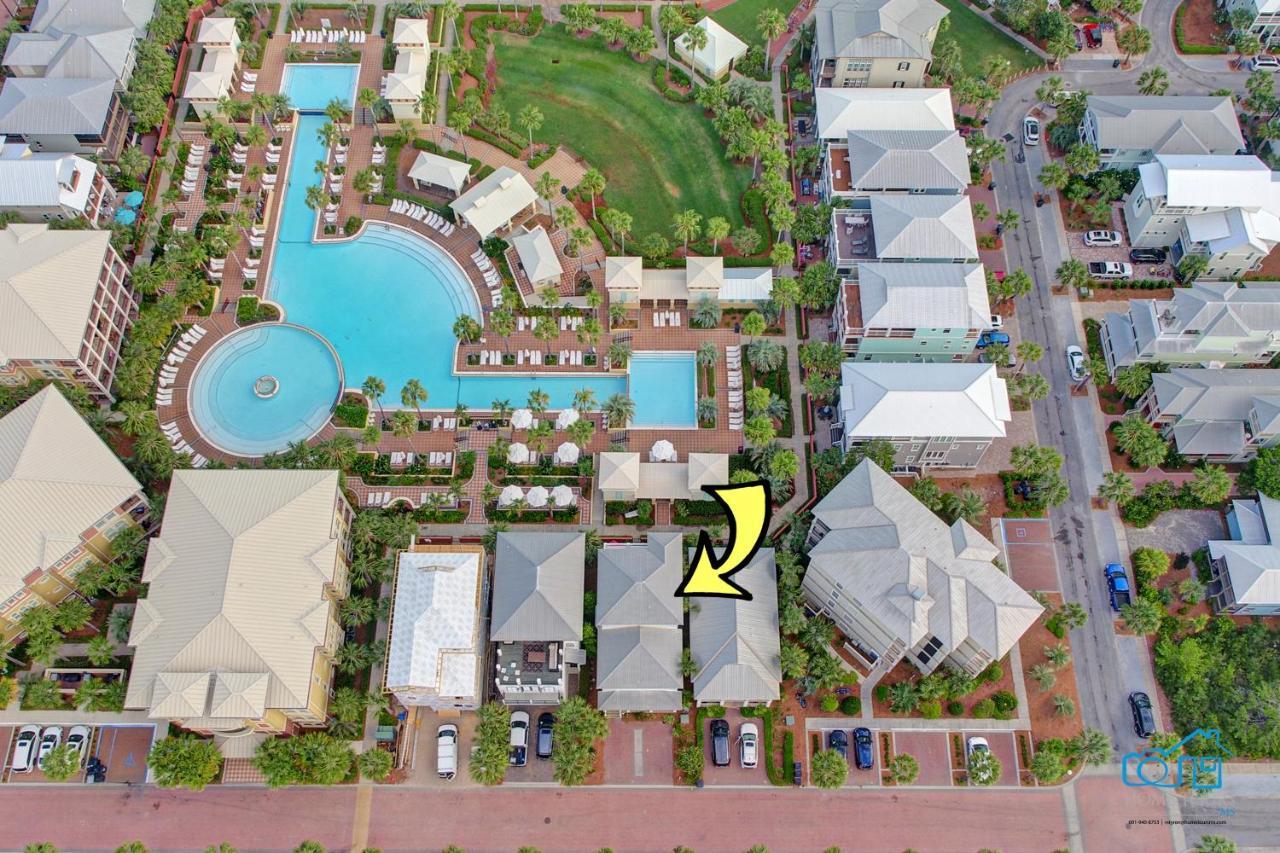 The Real Mccoy * Panama City Beach