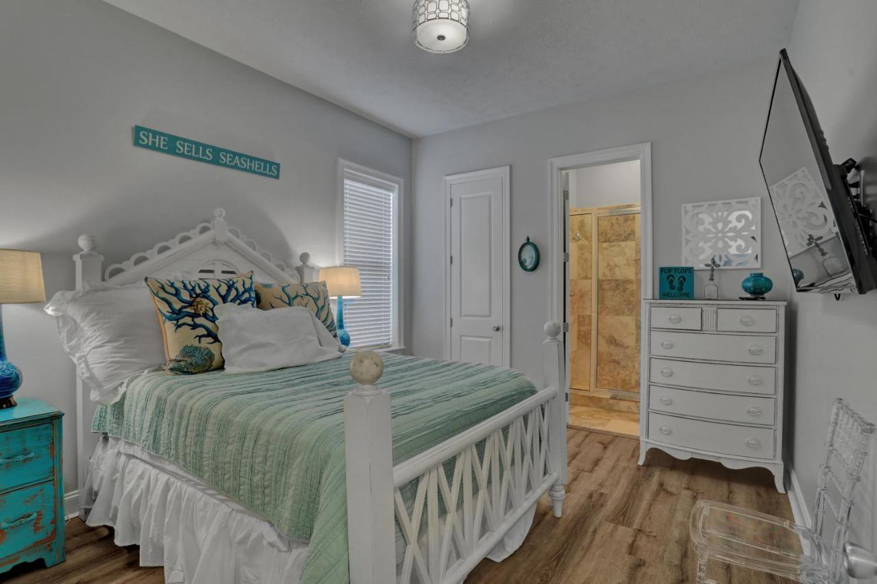 The Real Mccoy Holiday home Panama City Beach