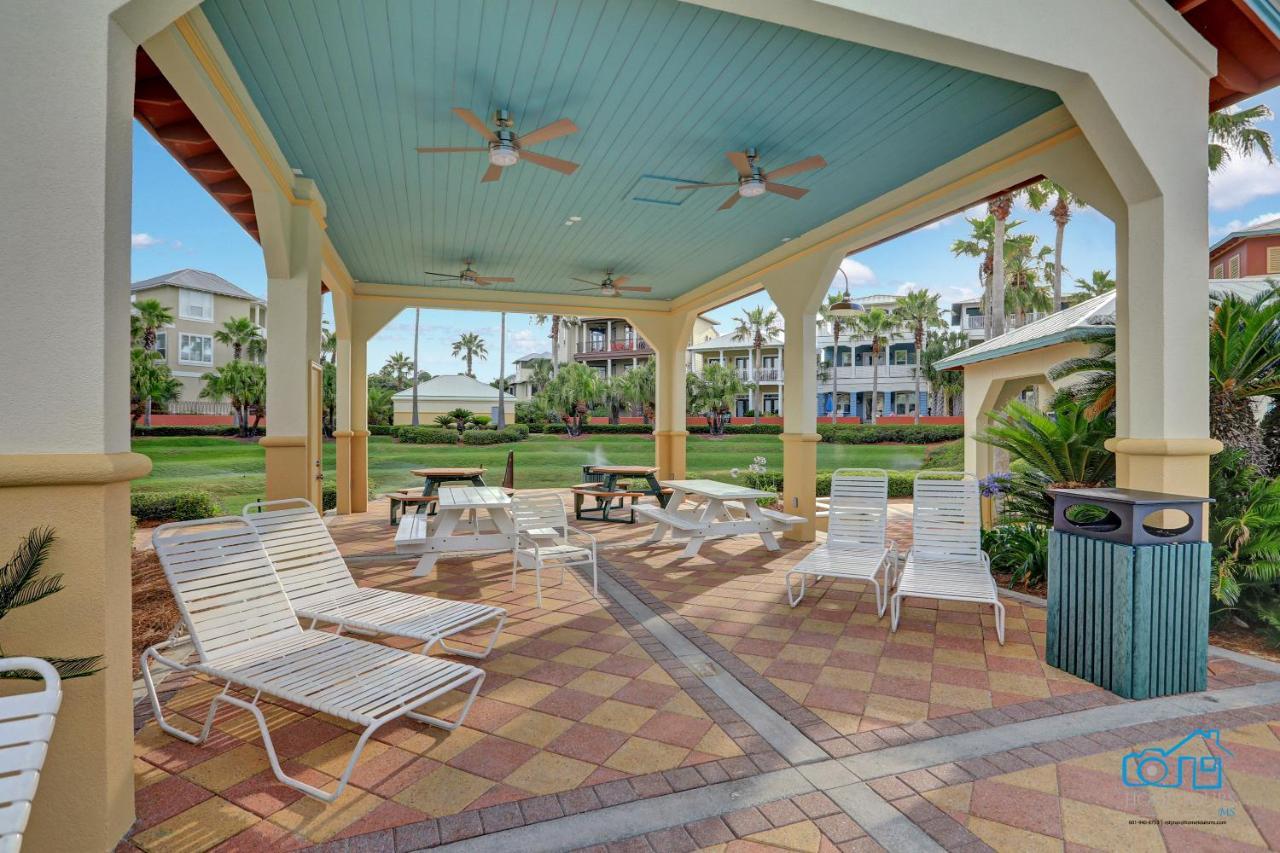 The Real Mccoy Panama City Beach
