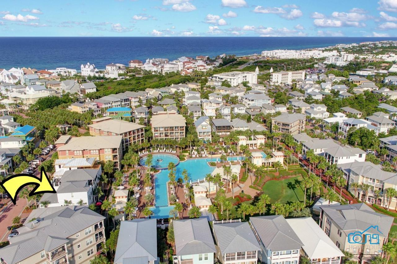 Holiday home The Real Mccoy Panama City Beach
