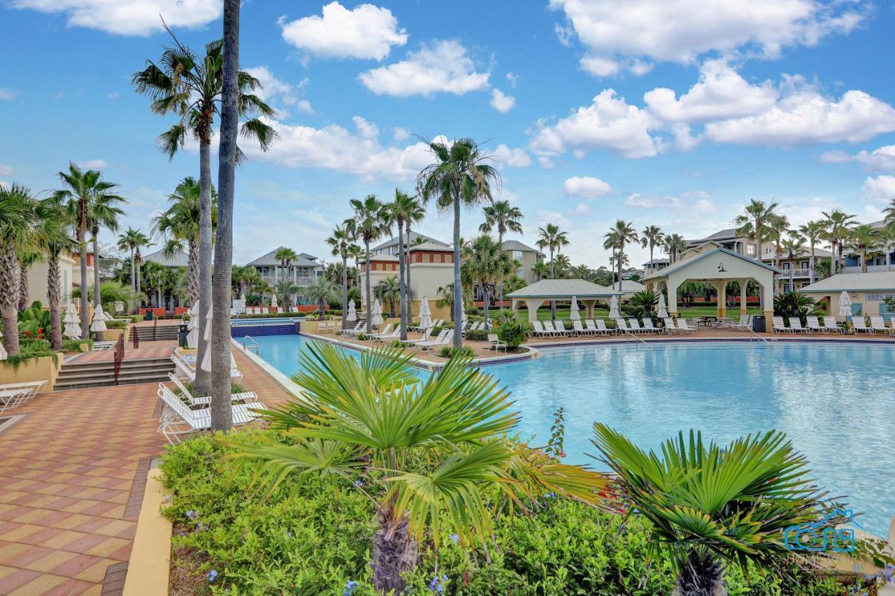 Holiday home The Real Mccoy Panama City Beach