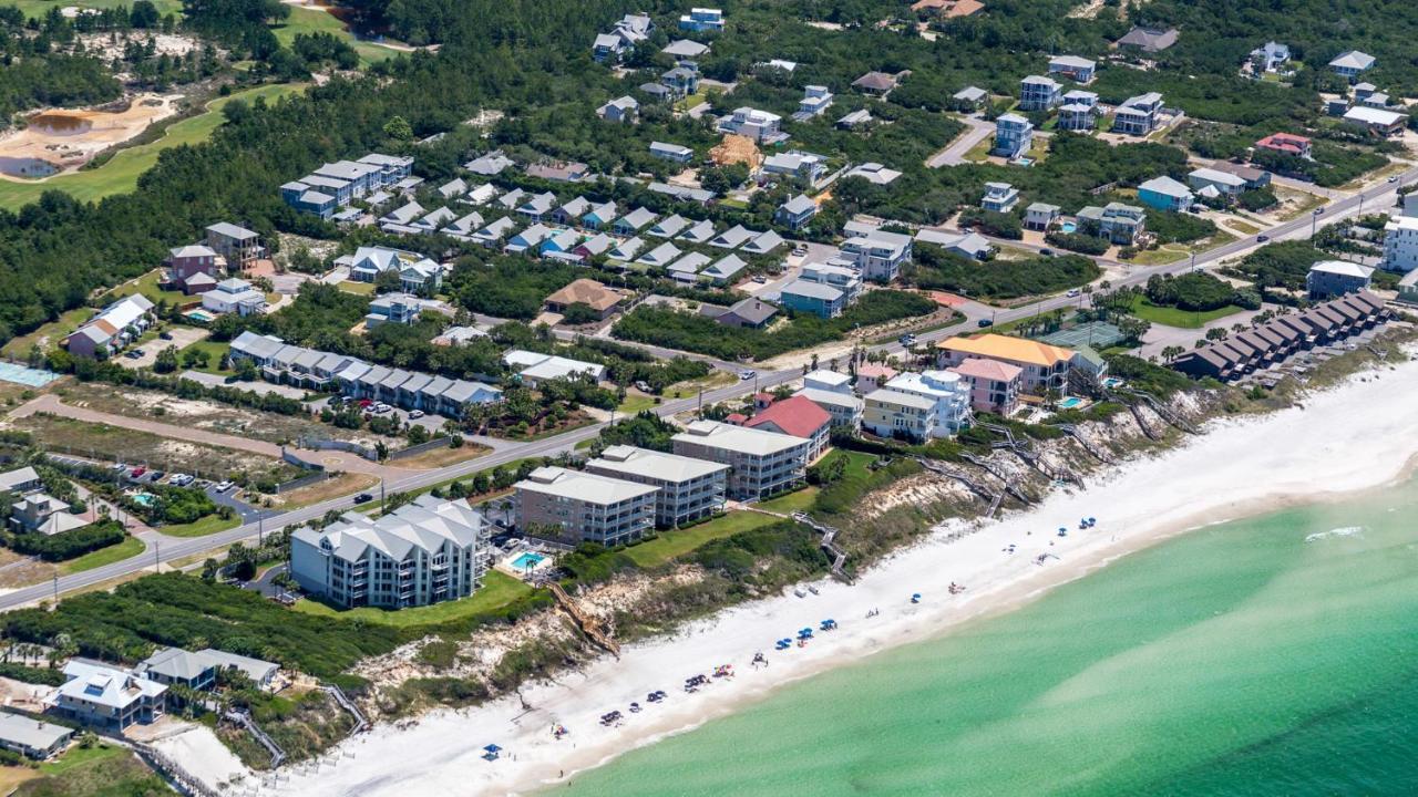 Holiday home Monterey A302 Panama City Beach