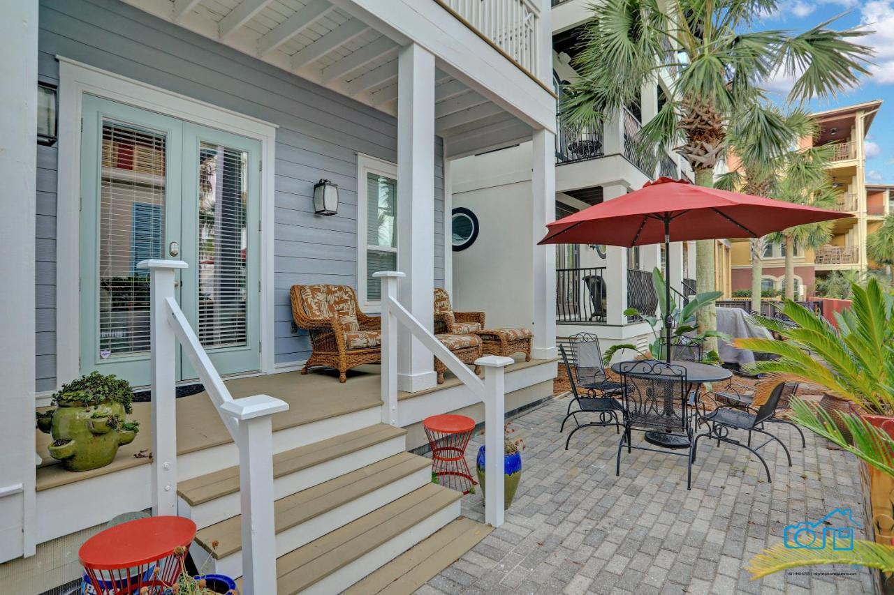 Holiday home The Real Mccoy Panama City Beach