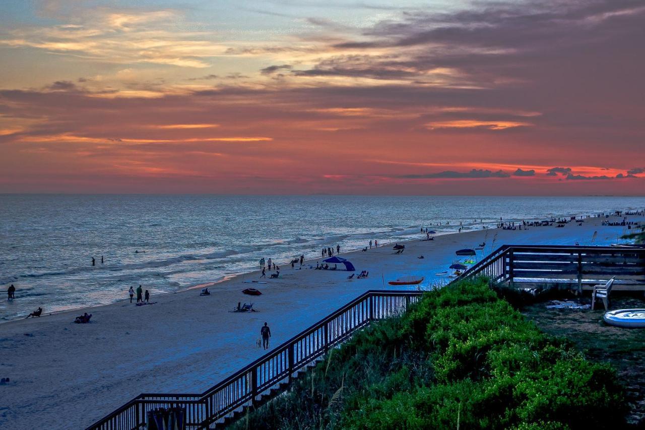 The Real Mccoy Panama City Beach