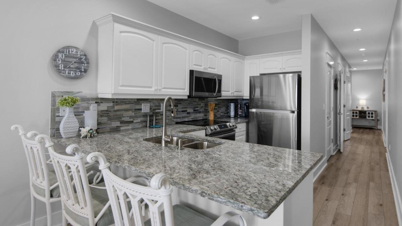 Monterey A201 Holiday home