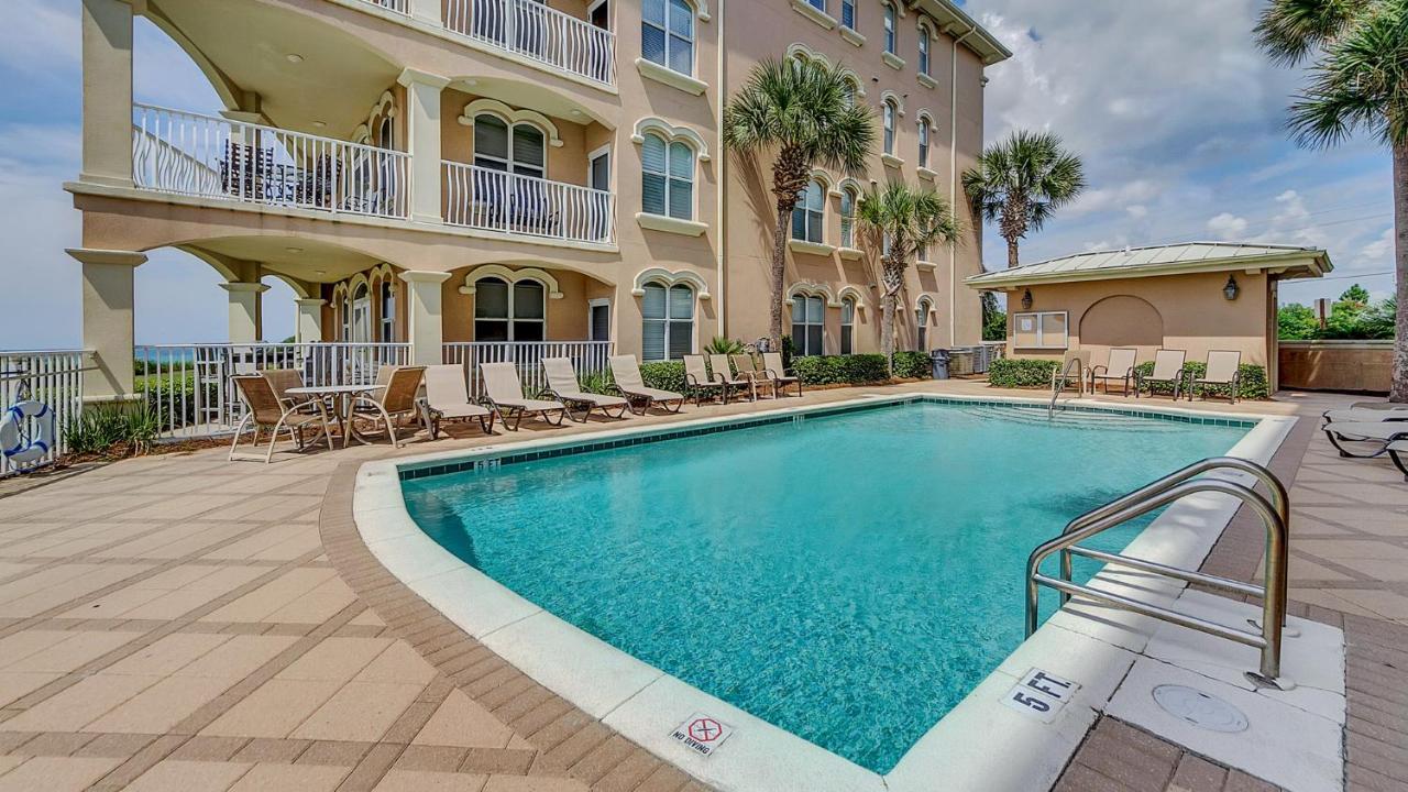 Holiday home Monterey A201