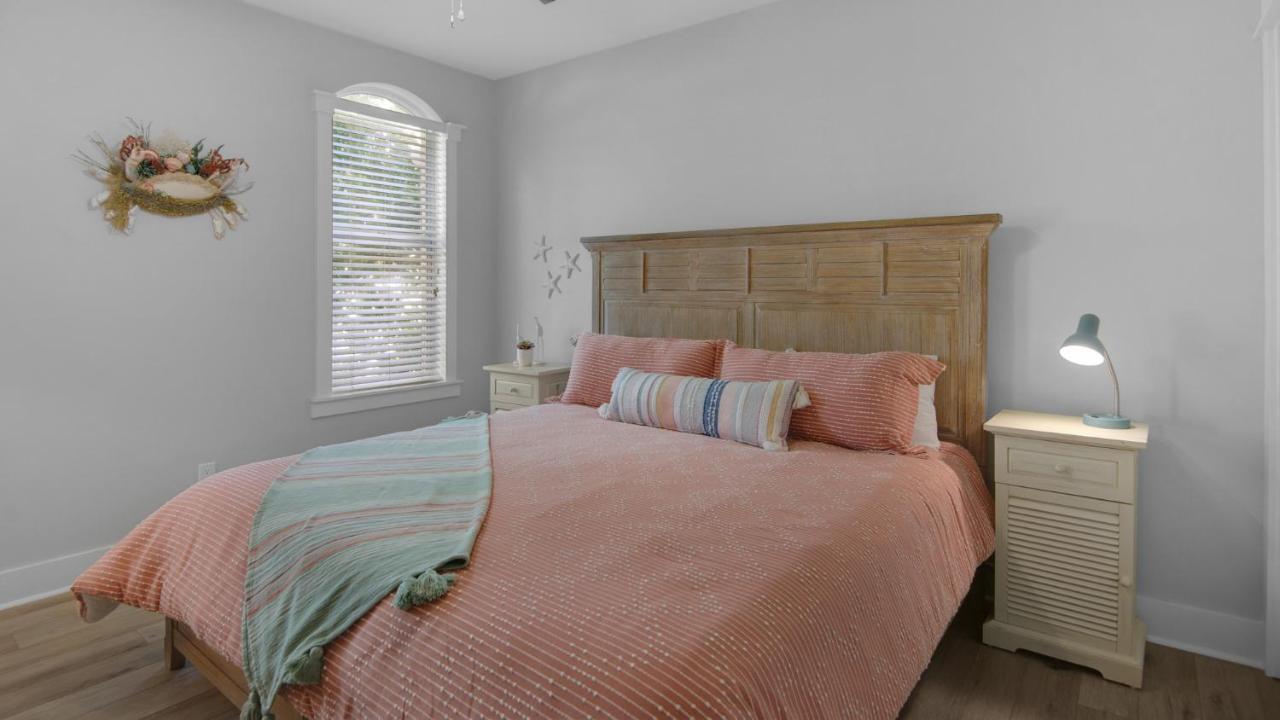 Holiday home Monterey A201 Panama City Beach