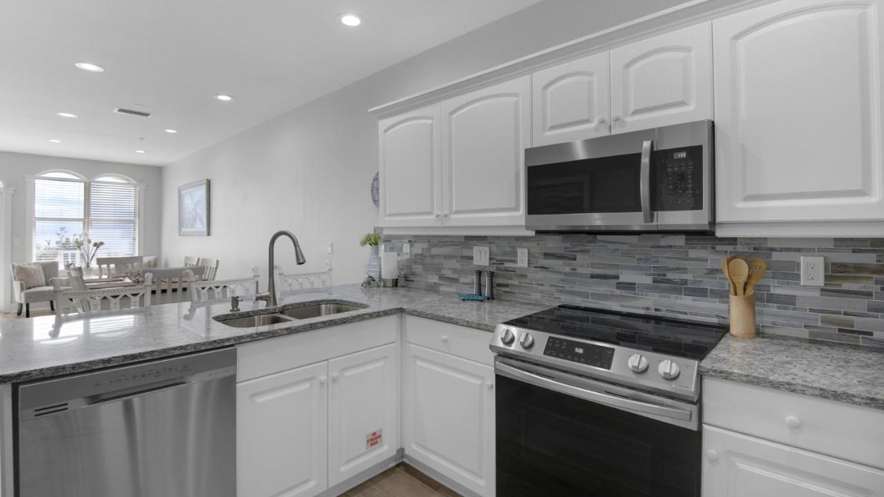 Monterey A201 Holiday home *