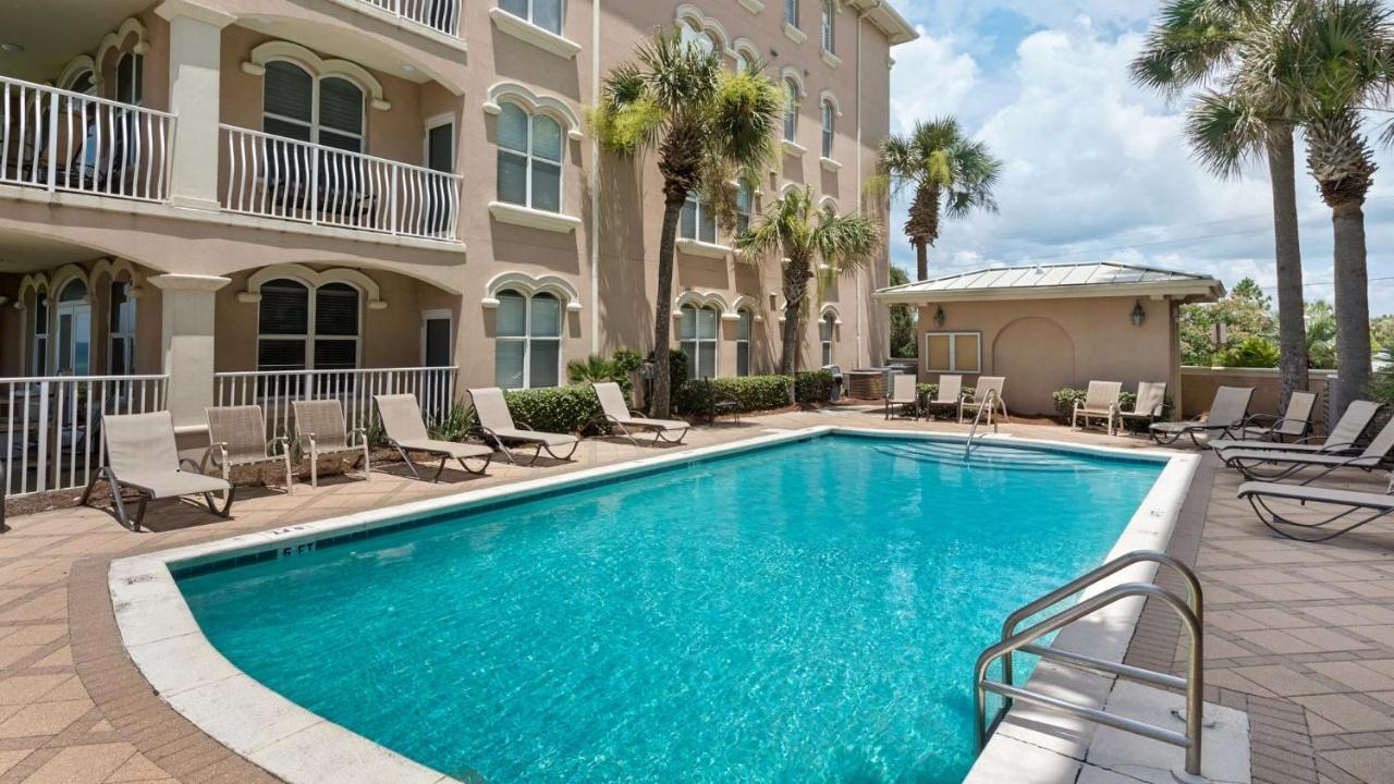 Monterey A201 Panama City Beach