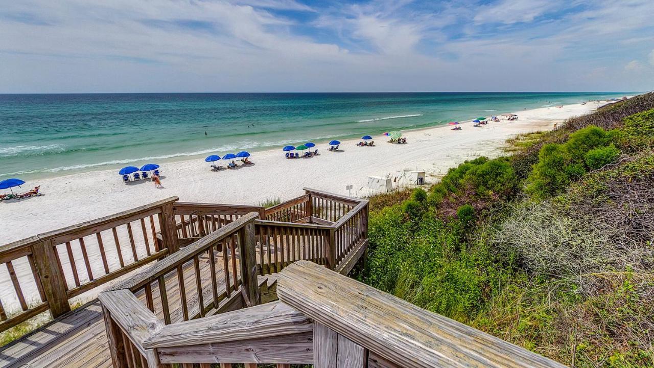 Holiday home Monterey A201 Panama City Beach