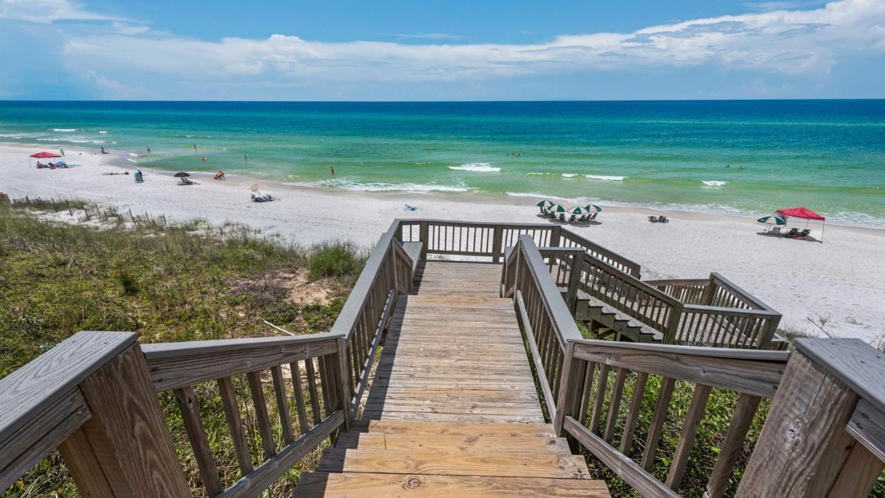 Monterey A201 Holiday home Panama City Beach