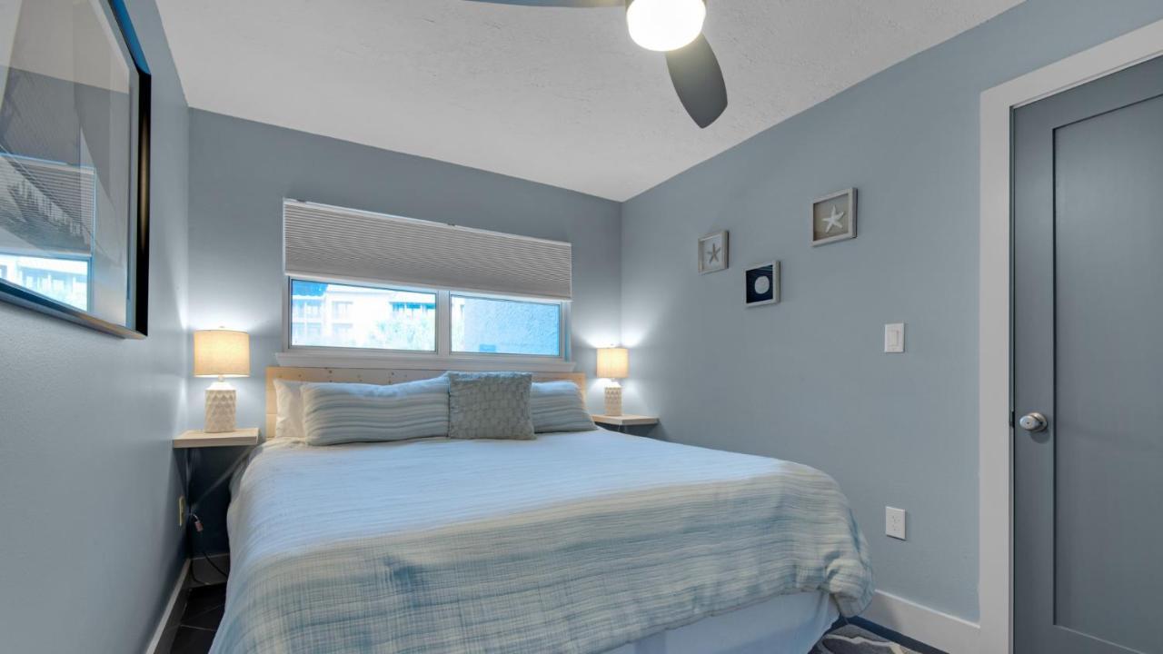 Holiday home Blue Tide 6a Panama City Beach