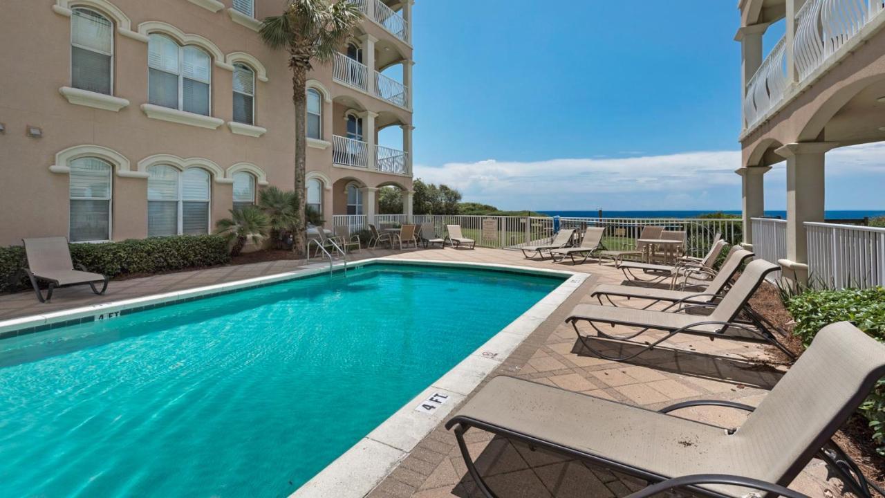 Holiday home Monterey A201 Panama City Beach